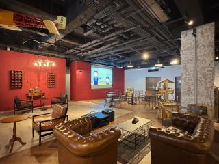 Mazor Hotel Hualien Linsen - 4