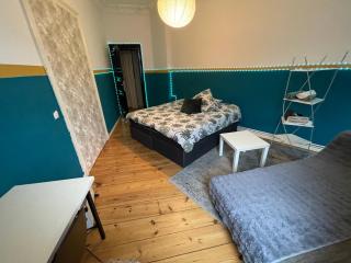 The Golden King Room Neukölln - Berlino - 9