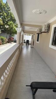 Naffie's guesthuis - 4