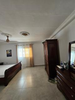 Naffie's guesthuis - 2