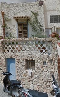 Rustic-style apartment - 9