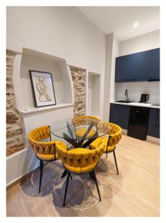 Alley Suites Syros - 3