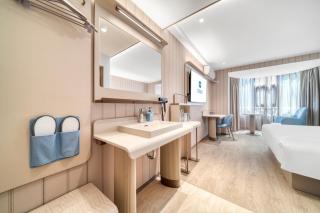 Hanting Hotel Hangzhou West Lake Wushan Square - 1