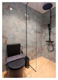 Alley Suites Syros - 1