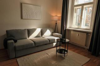 Urban Mur Studio - Stylish 2-Room Apartment - 0