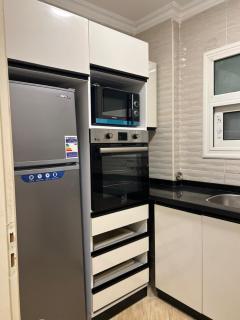 Stylish 3BR Garden View Madianty Second New Cairo - 6