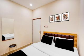 HOTEL O THE POINT - 7