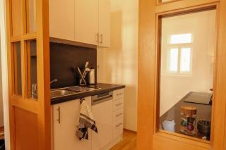 Urban Mur Studio - Stylish 2-Room Apartment - 5