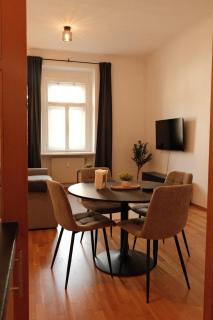 Urban Mur Studio - Stylish 2-Room Apartment - 5