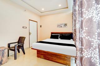 HOTEL O THE POINT - 9