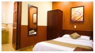 Nam Xuan Premium Hotel - 8