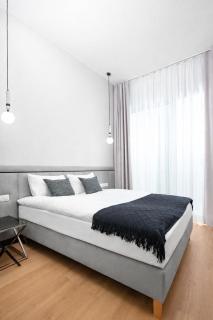 Nad Zatoką Apartament 137 by Warmia4rent - 1