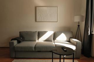 Urban Mur Studio - Stylish 2-Room Apartment - 6