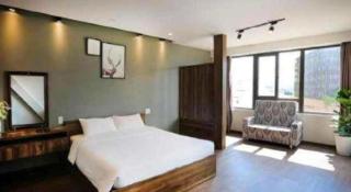 Thi Thao Gardenia Hotel - Da Lat - 9