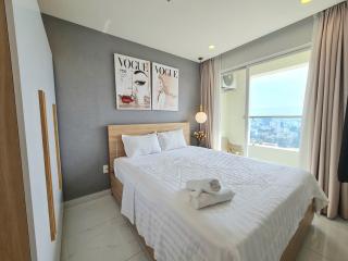 Terra Royal - Luxury Apartment & Hotel - 1