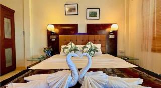 Lotusland Resort - 3