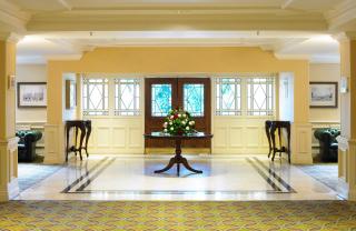 Hollins Hall Hotel, Golf & Country Club - 7