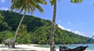 Secret Paradise Resort & Turtle Sanctuary - 3