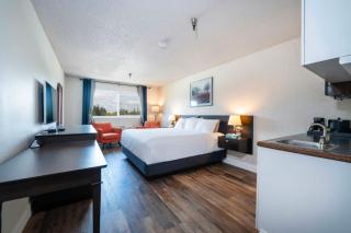 Hotel International - 8