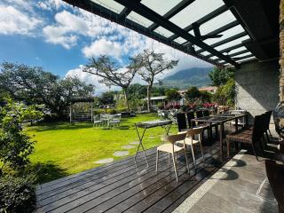 Good Place Garden Leisure Homestay - 5