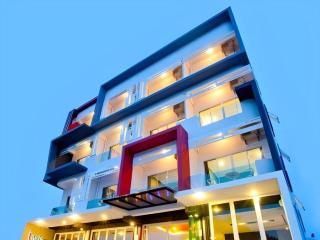 I Style Hua Hin Hotel - 7