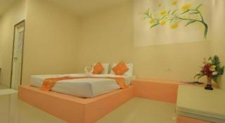 Mittraphap Resort - 1