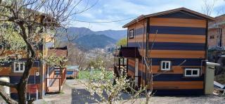Green Bee Pension - 2