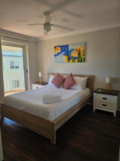 Bayview Bay Apartments and Marina - 8