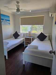 Bayview Bay Apartments and Marina - 6