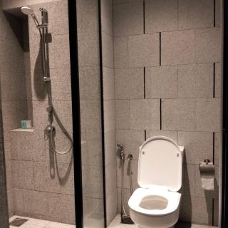 Scarletz Service Suites KLCC - 3