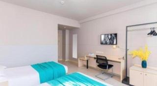 Jinjiang Inn Sanya Hexi Road Pedestrian Bridge - 9