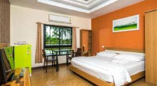 Prew Lom Chom Nam Resort - 2