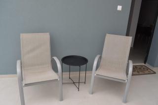 Rodia Ground Floor 2-BR Garden Apt - 9