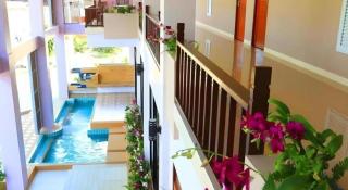 Na Tubthieng Boutique Resort Trang - 6