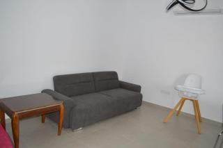 Rodia Ground Floor 2-BR Garden Apt - 4