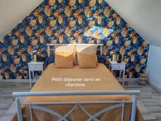 Séjour Détente près de Bayeux au Calme avec Massages et repas en options - 7