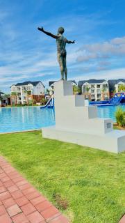 The Blyde Crystal Lagoon Paradise In Pretoria - 6