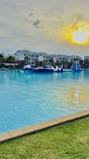 The Blyde Crystal Lagoon Paradise In Pretoria - 4