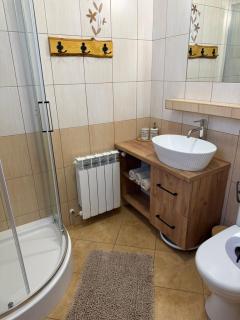 Domki BOHO-Drozdówka Solina 692-281-363 - 9