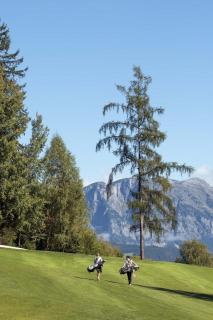 IMLAUER Hotel Schloss Pichlarn - 6