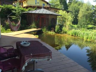 Charming Guest Room in Ebbs, Austria with Shared Facilities - 2