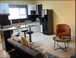 Windy Dunes Self -Catering Accommodation, Luderitz - 1