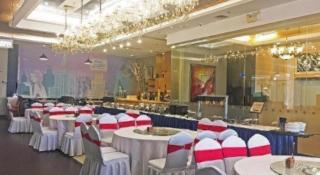 Taishan Bojue Hotel - Taishan - 8