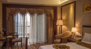 Taishan Bojue Hotel - Taishan - 2