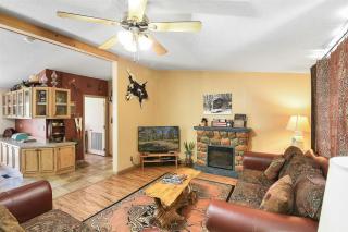 The Ponderosa Scenic Forest Views Fire Pit BBQ Pet-Friendly Now with Wi-Fi - 6