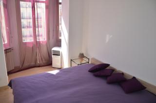 C027-Spacieux & Lumineux appartement - Centre de Cannes - Cannes - 1