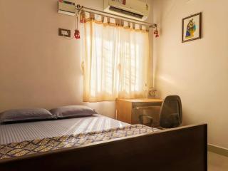Terrace Breeze Stay Tiruvannamalai - 2