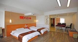 Thank Inn Hotel Sichuan Normal University Chenglong Branch - 6