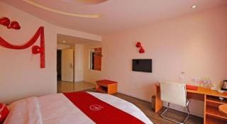 Thank Inn Hotel Sichuan Normal University Chenglong Branch - 3