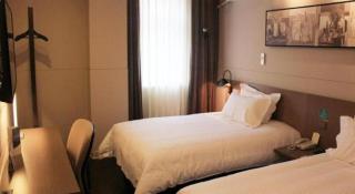 Jinjiang Inn Select Shenyang Tawan Xingshun Night Market Metro Station - 1